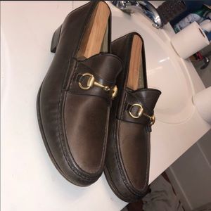 Gucci Horsebit Loafer